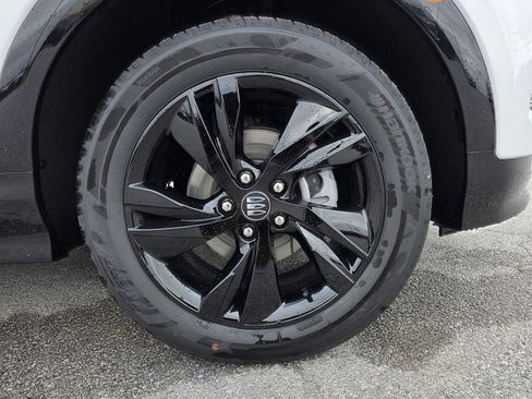 New 2026 Buick Encore GX Sport Touring w/ Advanced Technology Package image 31