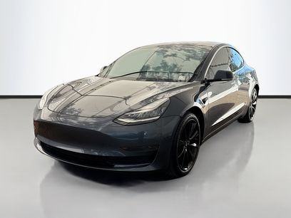 Used 2020 Tesla Model 3 Standard Range Plus