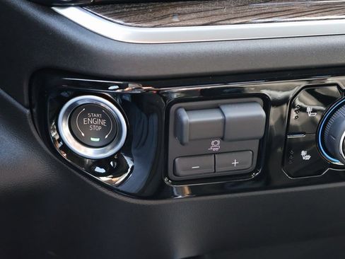 New 2026 Chevrolet Silverado 1500 RST w/ Safety Package AWD/4WD image 23