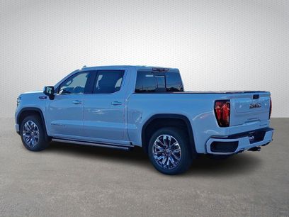 New 2026 GMC Sierra 1500 Denali w/ Denali Reserve Package
