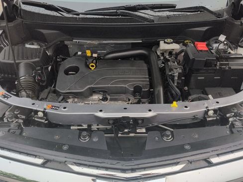 Used 2025 Chevrolet Equinox LT w/ Convenience Package II AWD/4WD image 33