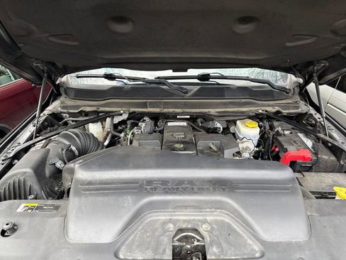 Used 2021 RAM 2500 Limited image 60
