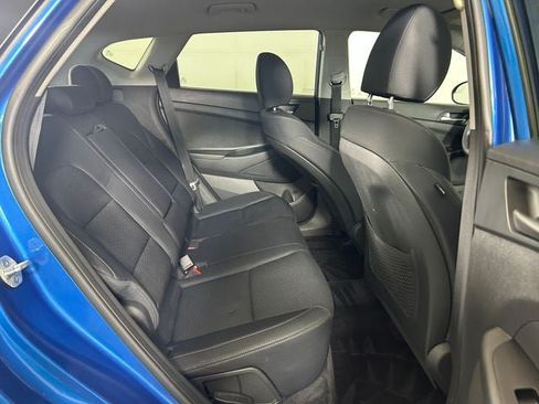Used 2019 Hyundai Tucson SE AWD/4WD image 26