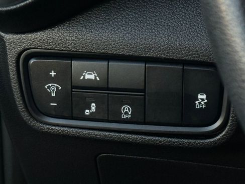 Used 2022 Kia Soul LX w/ Technology Package image 27