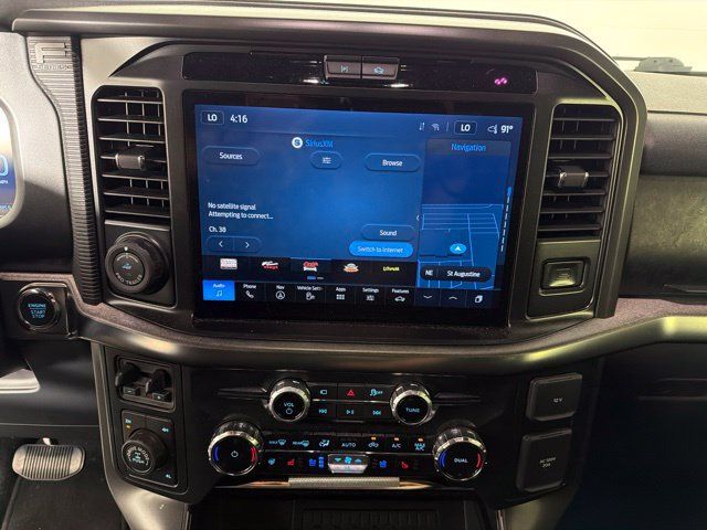 Used 2025 Ford F150 Tremor w/ Equipment Group 402A High AWD/4WD image 29