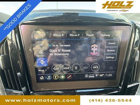 Certified 2023 Chevrolet Traverse LT image 13