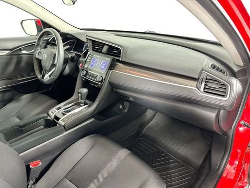 Used 2019 Honda Civic EX image 28