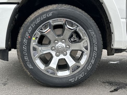 New 2026 RAM 1500 Big Horn image 11