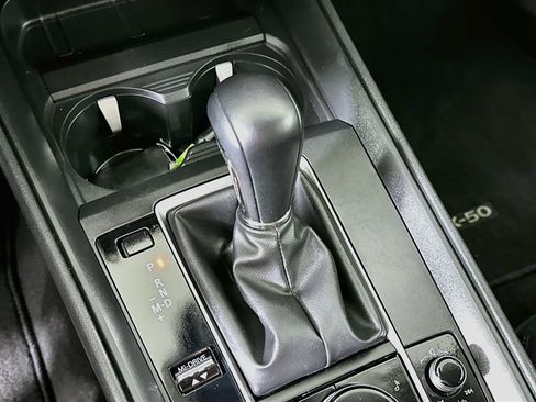 Used 2026 MAZDA CX-50 AWD 2.5 S w/ Preferred Pkg image 25