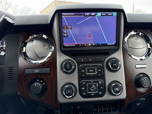 Used 2013 Ford F350 Lariat w/ Lariat Ultimate Pkg image 22