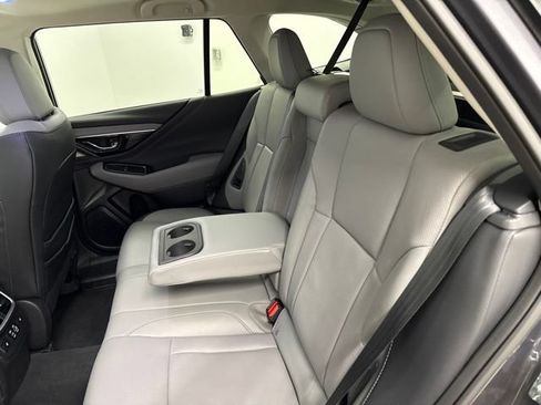 Used 2025 Subaru Outback Limited XT AWD/4WD image 22