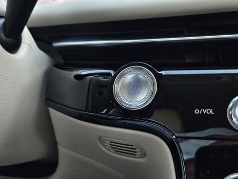 New 2026 Genesis G80 3.5T Sport Prestige image 27