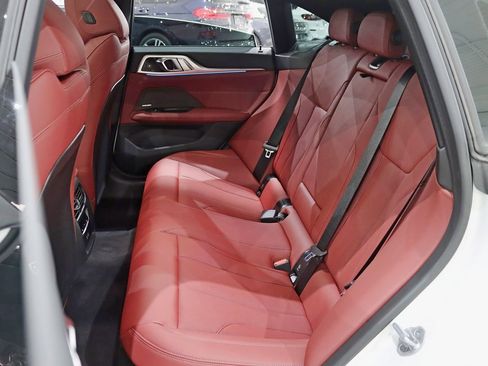 Used 2025 BMW i4 xDrive40i w/ M Sport Package image 31