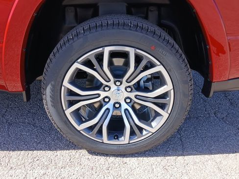 New 2026 RAM 1500 Tungsten AWD/4WD image 18