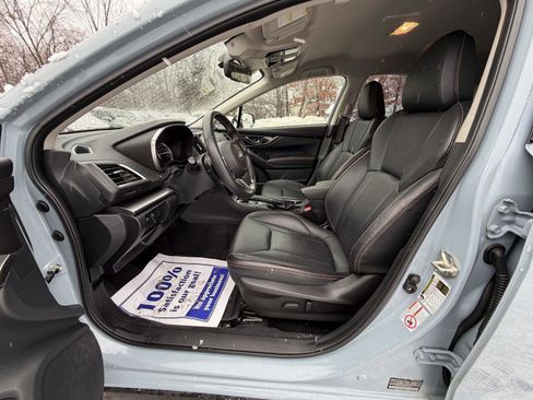 Used 2019 Subaru Crosstrek 2.0i Limited image 10
