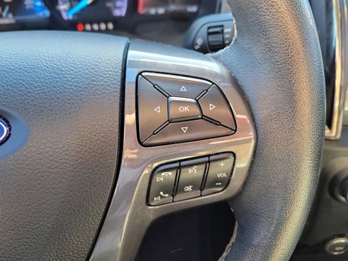 Used 2019 Ford Ranger Lariat w/ Technology Package image 27