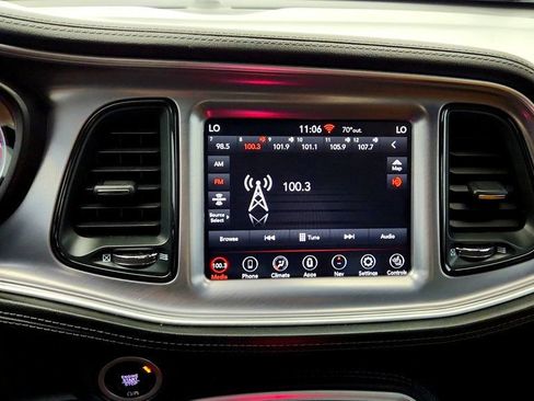 Used 2022 Dodge Challenger GT w/ Plus Package RWD image 16