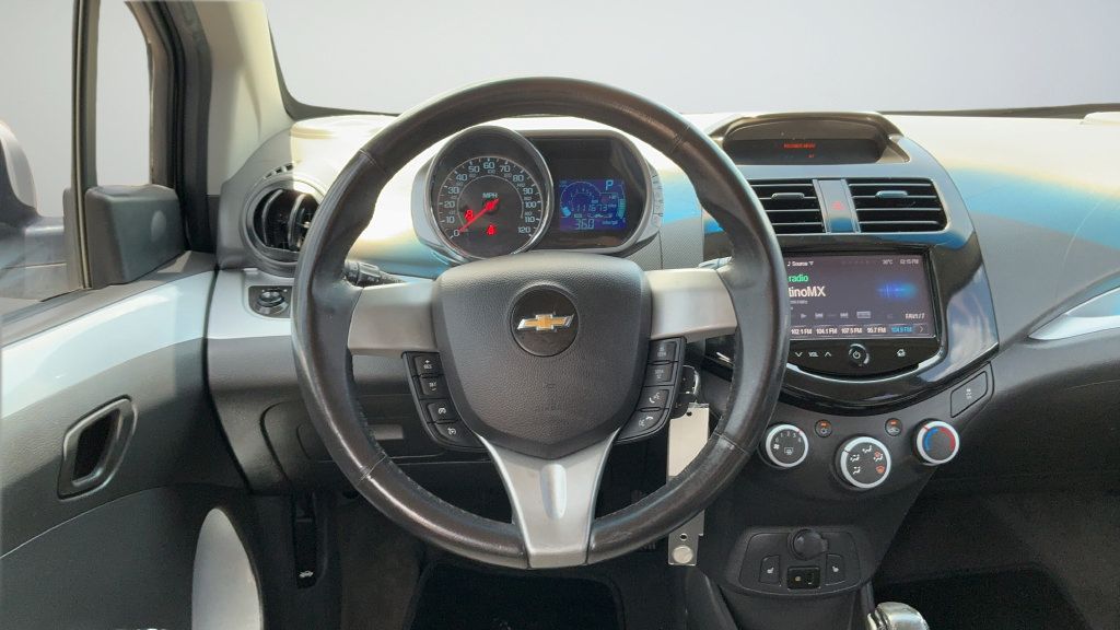 Used 2014 Chevrolet Spark LT FWD image 9