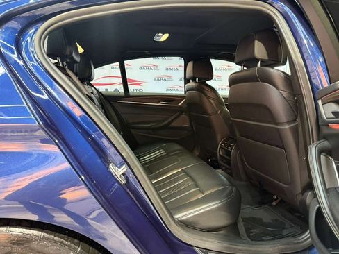 Used 2019 BMW M550i xDrive w/ Premium Package 2 image 55