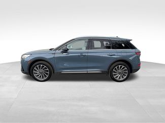 Used 2023 Lincoln Corsair Reserve w/ Equipment Group 201A AWD/4WD video 2