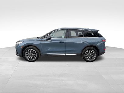 Used 2023 Lincoln Corsair Reserve w/ Equipment Group 201A