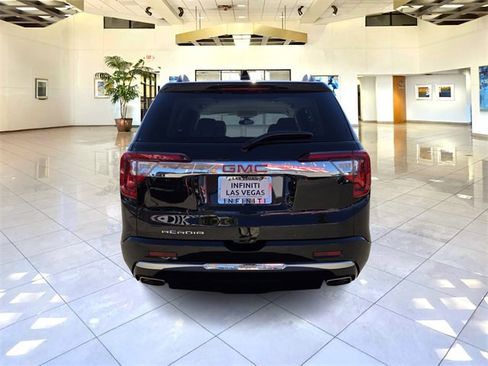 Used 2023 GMC Acadia Denali image 6