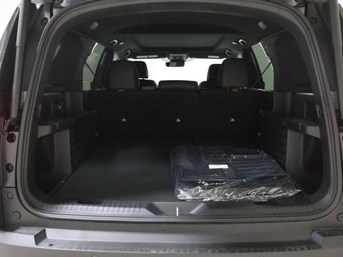 New 2026 Honda Passport TrailSport image 18