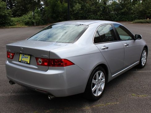 Used 2004 Acura TSX FWD image 4