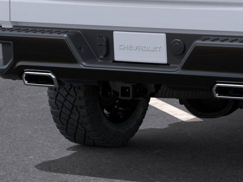 New 2026 Chevrolet Silverado 1500 LT Trail Boss w/ Convenience Package II AWD/4WD image 15