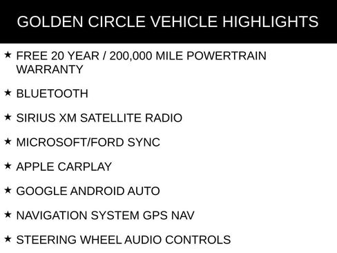 Used 2023 Ford F150 Lariat w/ Equipment Group 502A High AWD/4WD image 2