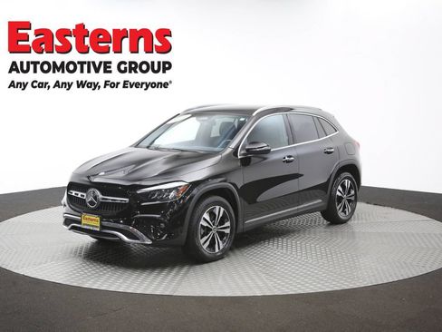 Used 2025 Mercedes-Benz GLA 250 image 55