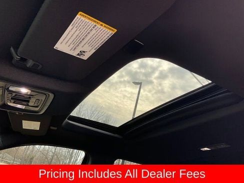 New 2026 GMC Sierra 1500 AT4 w/ AT4 Premium Package AWD/4WD image 6