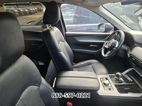 Used 2024 MAZDA CX-90 3.3 Turbo S AWD/4WD image 12