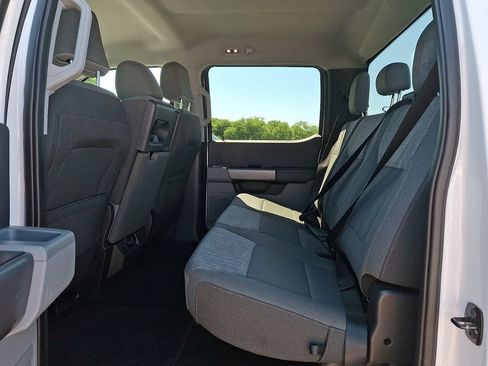 Used 2025 Ford F250 XLT AWD/4WD image 10