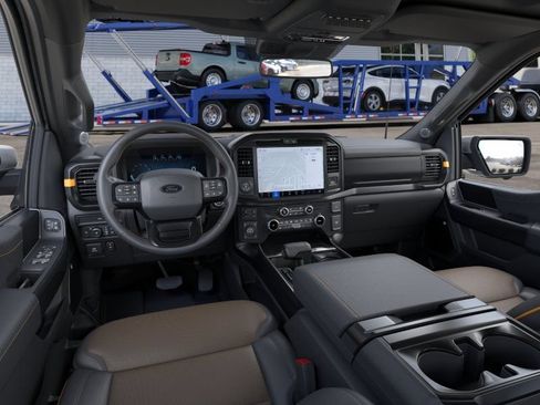 New 2026 Ford F150 Tremor w/ Equipment Group 402A High AWD/4WD image 9