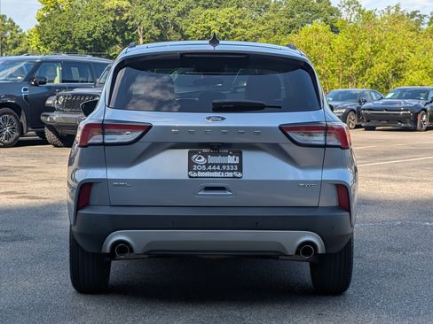 Used 2022 Ford Escape SEL AWD/4WD image 8