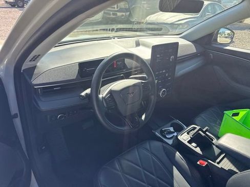 Used 2025 Ford Mustang Mach-E Select w/ Comfort Package Lite AWD/4WD image 6