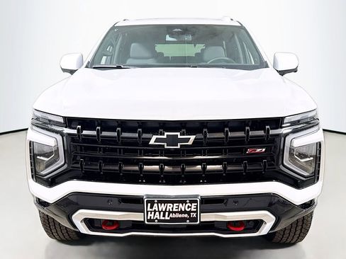 New 2026 Chevrolet Tahoe Z71 w/ Z71 Off-Road Package image 2