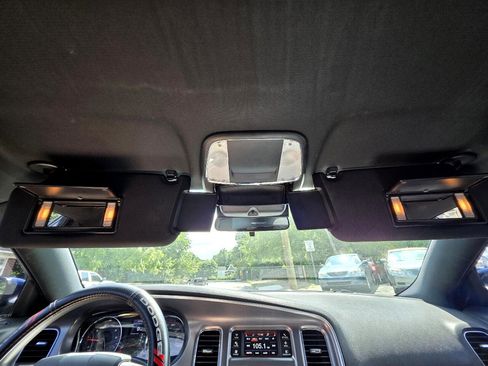 Used 2014 Dodge Charger SE image 28