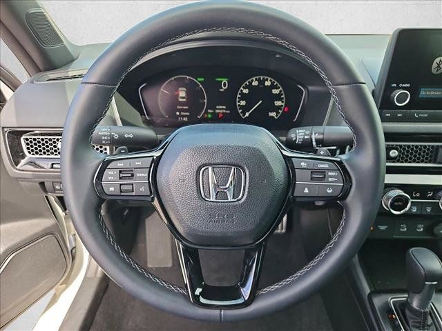 Used 2026 Honda Civic FWD Hybrid Sedan image 13