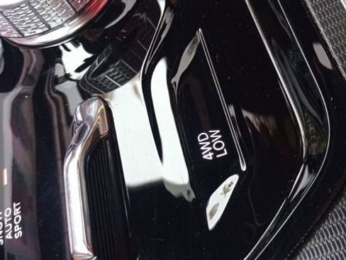 Used 2023 Jeep Grand Wagoneer L Series III w/ Rear Seat Video Group 1 image 51