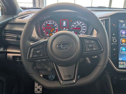 New 2026 Subaru WRX Premium AWD/4WD image 14