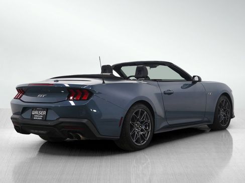 Used 2024 Ford Mustang GT Premium w/ GT Performance Package image 5