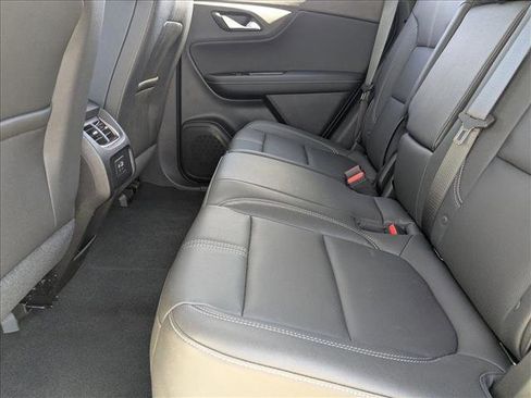 New 2025 Chevrolet Blazer LT w/ LPO, Floor Liner Package image 14