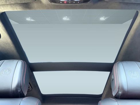 New 2026 Mercedes-Benz GLE 63 AMG S image 14