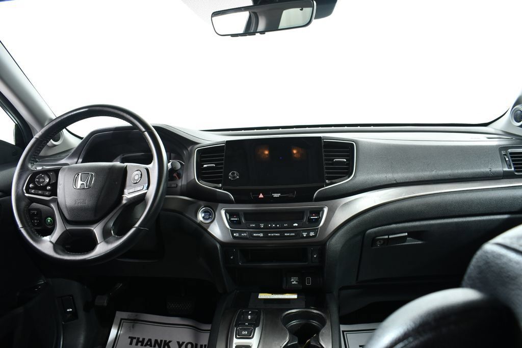Used 2022 Honda Pilot Special Edition image 7