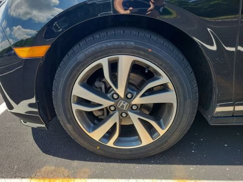 Used 2024 Honda Odyssey Touring image 17