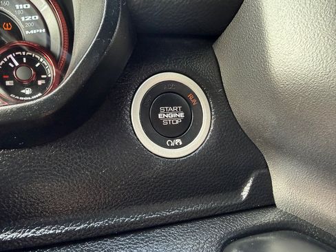 Used 2020 RAM 1500 Rebel w/ Rebel Level 1 Equipment Group RWD image 28