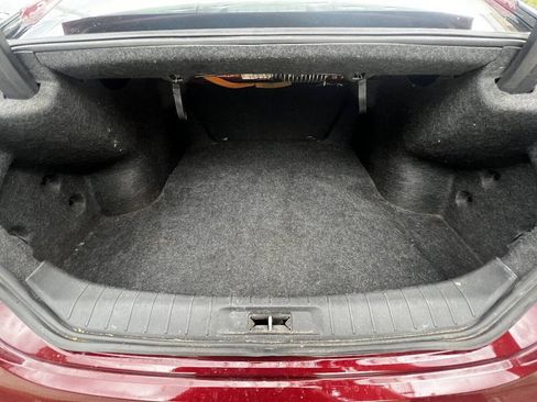 Used 2016 Nissan Maxima SR FWD image 13