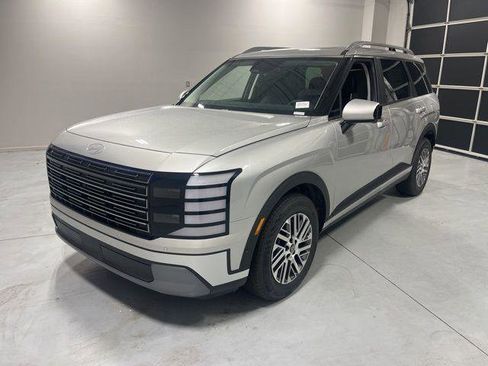 New 2026 Hyundai Palisade SEL image 3